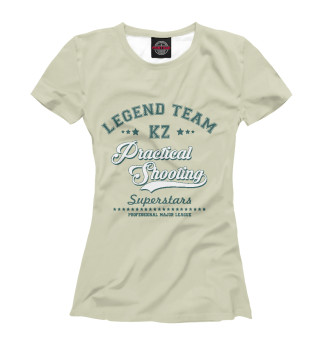 Legend Team