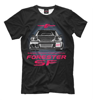 forester sf2