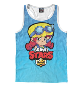 Brawl Stars - Jessie