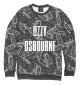 Свитшот для девочек Ozzy Osbourne