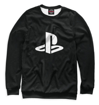 Свитшот для девочек Sony PlayStation