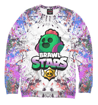 Brawl Stars Spike