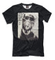 Мужская футболка Alf
