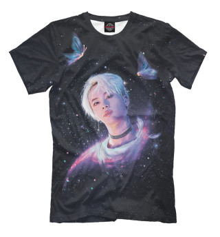 BTS - Jin