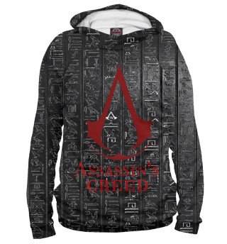 Худи для мальчика Assassins creed истоки