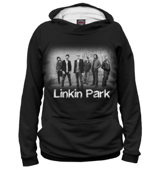 Худи для девочки Linkin Park