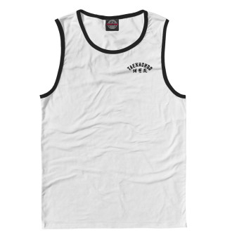 TAEKWONDO WHITE