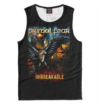 Primal Fear