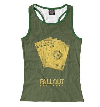 Fallout New Vegas