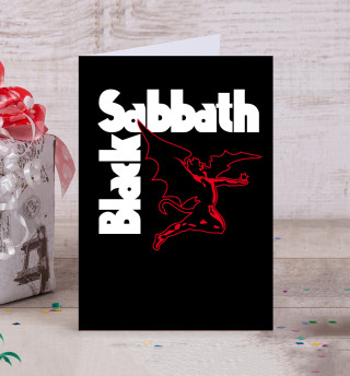 Black Sabbath