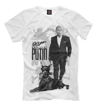 Президент Путин