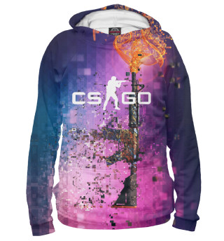 CS : GO