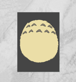 Totoro