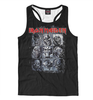 Iron Maiden