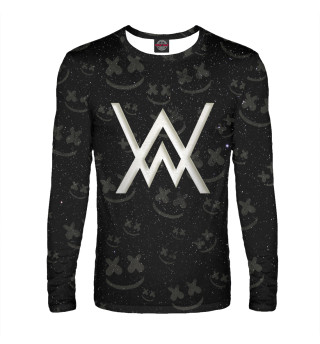 Alan Walker & Marshmello
