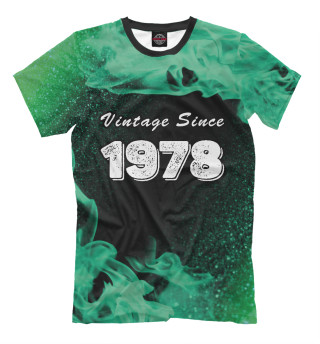  Vintage Since 1978
