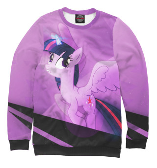 Мужской свитшот Pony