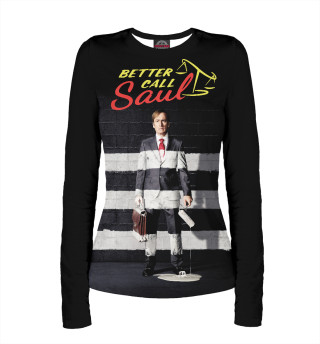 Better call saul