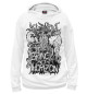 Женское худи Bring Me The Horizon