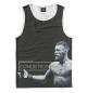 Майка для мальчика Conor McGregor - The Notorious