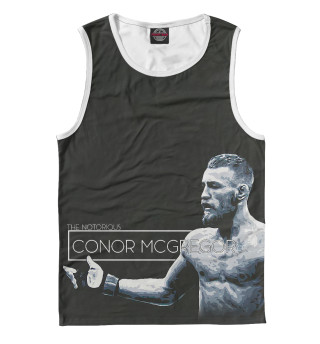 Conor McGregor - The Notorious
