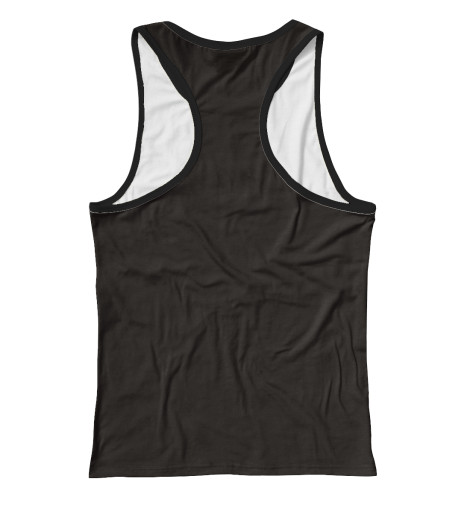 

Майки борцовки Print Bar, Белый, Madonna