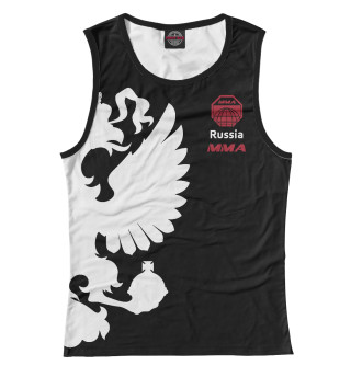MMA Россия