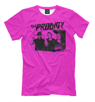 Pink The Prodigy