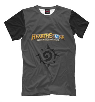 Футболка для мальчиков Heartstone