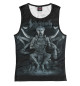 Майка для девочки Behemoth