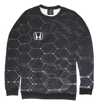 Мужской свитшот Honda