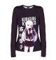 Женский лонгслив Kyoko Kirigiri