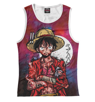 One Piece Большой куш