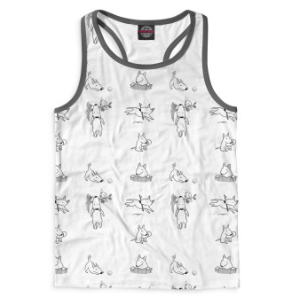 Бультерьер