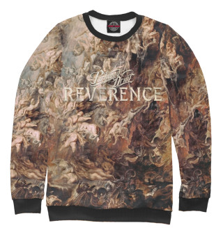 Женский свитшот Reverence
