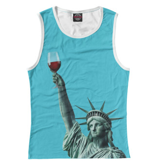 Liberty Cheers