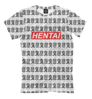  Hentai