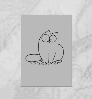 Simon's cat
