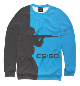 CS:GO Силуэт