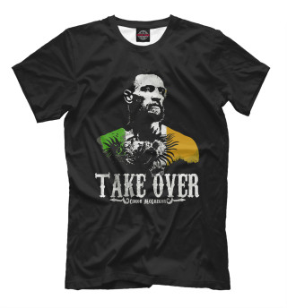 Conor McGregor