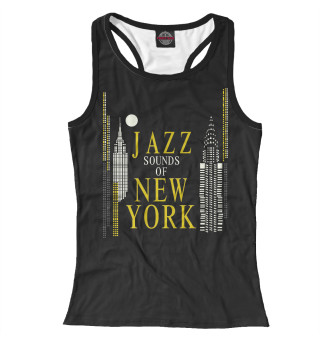 Jazz New-York