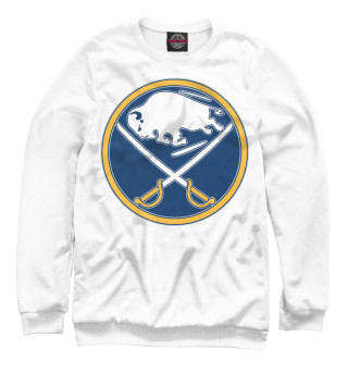 Свитшот для девочек Buffalo Sabres