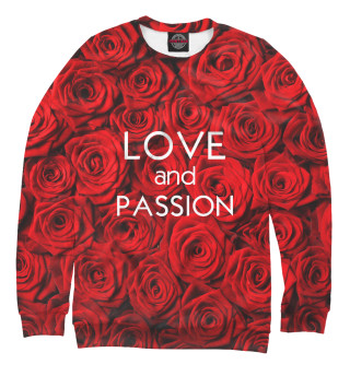 Love & Passion