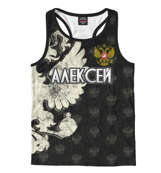 Герб Алексей