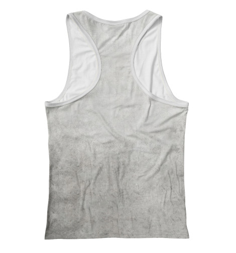 

Майки борцовки Print Bar, Белый, Тамплиеры