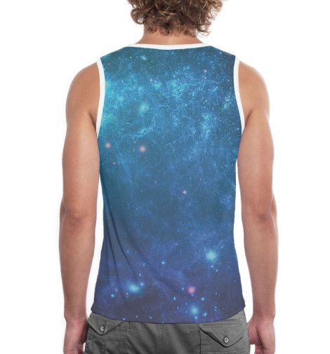 

Майки Print Bar, Белый, 1979 — рождение новой звезды