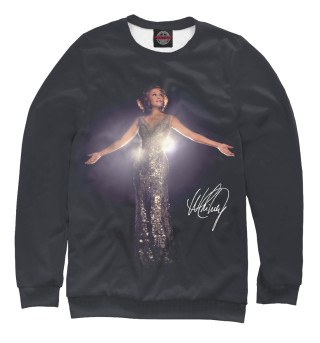 Whitney Houston