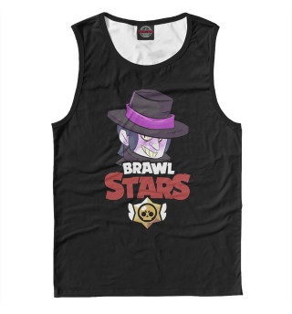 Brawl Stars Mortis