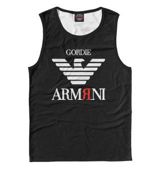 ARMЯNI