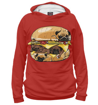Dog Burger